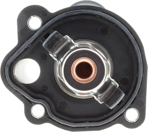 Vista 5 de Stant -48728 Termostato refrigerante del motor/conjunto de salida de agua, acero inoxidable