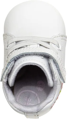 Vista 6 de Stride Rite Zapato de cuna Pw-Emilia para bebé niña