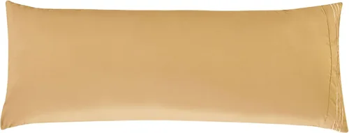 Vista 80 de Elegant Comfort Fundas de almohada sólidas de microfibra de alta calidad hotelera, tejido suave, resistente a las arrugas y a las manchas, fácil