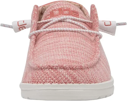Vista 44 de Hey Dude Wendy - Zapatos de mujer, mocasines sin cordones para mujer, cómodos y ligeros