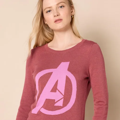 Vista 4 de Tienda Essentials Disney Star Wars - Suéteres ligeros para mujer