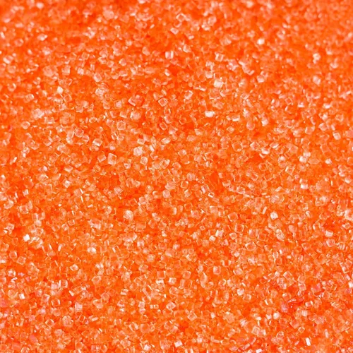 Vista 9 de Kasvan Gránulos de Azúcar para Decorar - Cristales de Azúcar Comestibles, Decoraciones para Pasteles de Repostería, Coberturas para Helado Negro