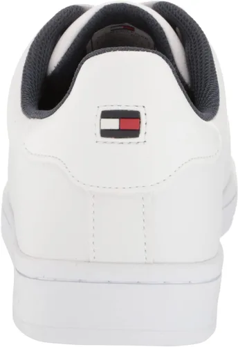 Vista 3 de Tommy Hilfiger Men's Little Sneaker