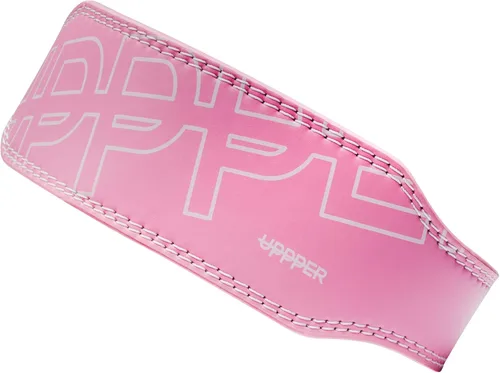 Vista 16 de Cinturón de levantamiento de pesas - Cinturón de elevación cónico de doble punta de 4 a 2.5 pulgadas para hombres y mujeres - Soporte de espalda