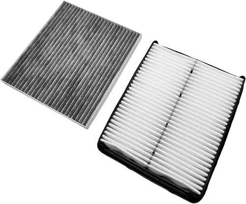 Vista 43 de Filtro de aire de cabina de motor peine para Lincoln Corsair Hybrid 2.5L (2021-2025), Ford Maverick Hybrid 2.5L (2022-2026), Escape Hybrid 2.5L