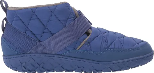 Vista 6 de Chaco Ramble Puff Botines para hombre, Azul (Colbalt Blue)
