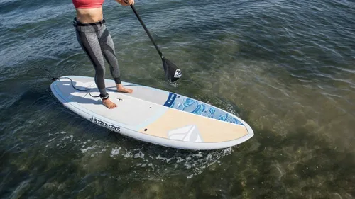 Vista 3 de Boardworks Kraken All-Water Stand-Up Paddleboard