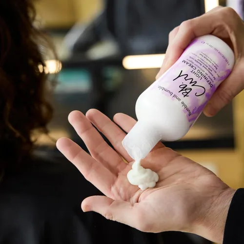Vista 3 de Bumble and bumble Crema para peinar el cabello Curl Light