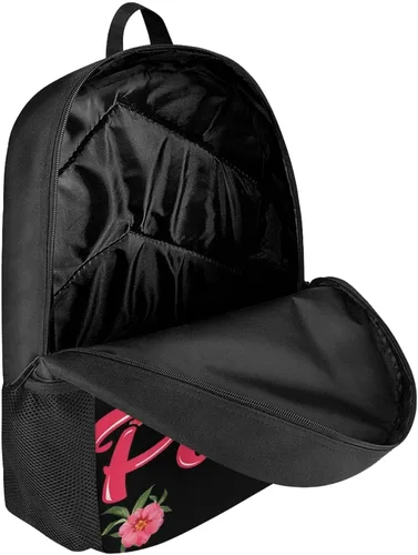 Vista 31 de HUGS IDEA Los animales frescos 3D niños escuela libro bolsa niños impresión mochilas, Baloncesto, Moderno