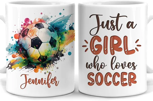 Vista 9 de Hyturtle Regalos personalizados para los amantes del béisbol – Taza de café de cerámica con nombre personalizado de 11 onzas – Idea de regalo