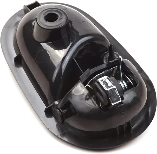 Vista 5 de Bross Auto Parts Manilla de puerta interior derecha 826724918R Compatible con Renault Symbol MK3 Dacia Sandero MK2 Stepway