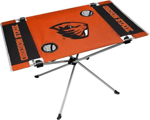 Vista 4 de Rawlings NCAA End Zone Table (todas las opciones del equipo)