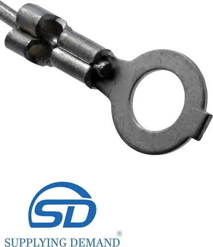 Vista 4 de Supplying Demand Modelo específico del reemplazo del diodo de la microonda 6851W1A002E 6021W3B001A no universal