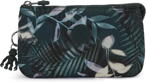 Vista 51 de Kipling Bolsa grande para mujer Creativity, kit de cosméticos versátil, organizador de viaje ligero Vino 3Dk