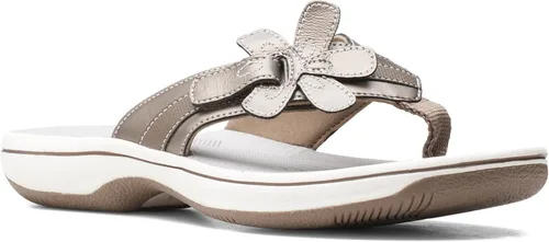 Vista 18 de Clarks, Brinkley Flora - Sandalias para mujer