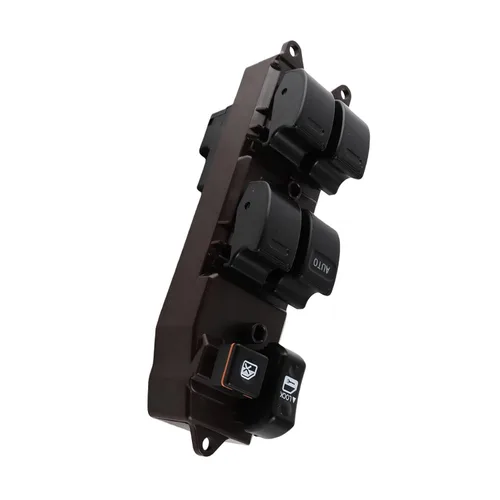 Vista 7 de Interruptor de ventana, interruptor de ventana principal de energía eléctrica para (Fortuner) 2004-2015 84820-0K100