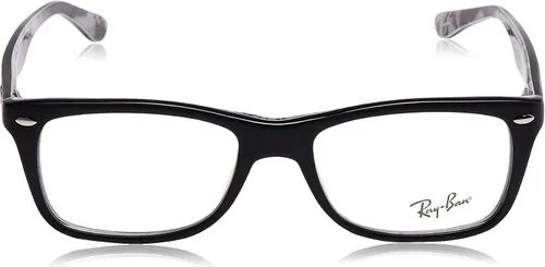 Vista 2 de Ray-Ban RX5228 - Marco cuadrado para lentes Multi