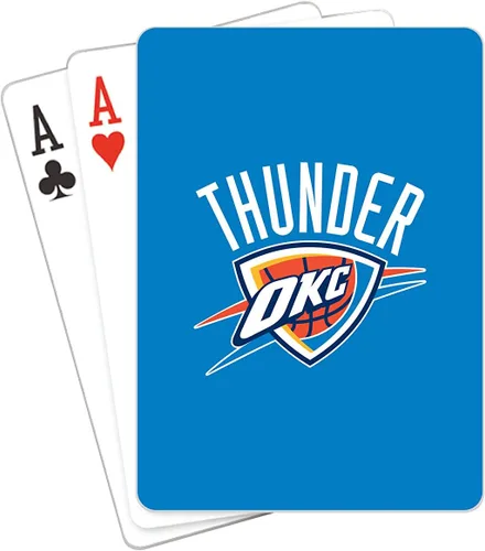 Vista 9 de Naipes con licencia oficial de la NBA