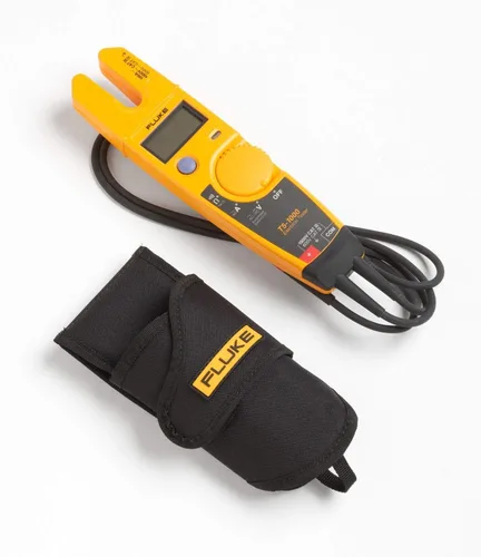 Vista 2 de Fluke comprobador eléctrico, 1