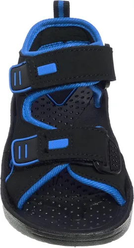 Vista 6 de Skysole - Sandalias ligeras con doble correa ajustable para niños