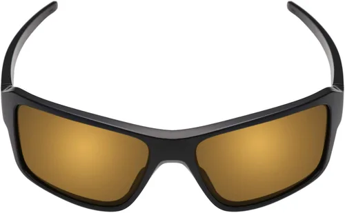 Vista 2 de Mryok Lentes de Repuesto para Oakley Double Edge - Opciones