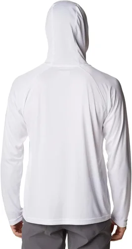 Vista 2 de Columbia Sudadera con capucha Fork Stream para hombre