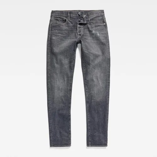 Vista 4 de G-Star Mens 3301 Slim Fit Jeans