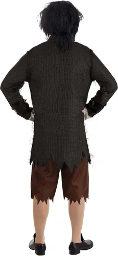 Vista 4 de Disney Hocus Pocus Deluxe Billy Butcherson Disfraz para adultos