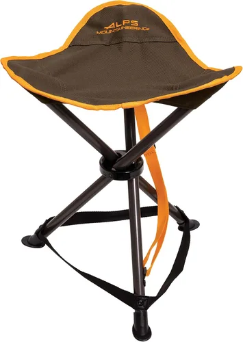 Vista 11 de ALPS Mountaineering Taburete Tri-Leg - Cactus