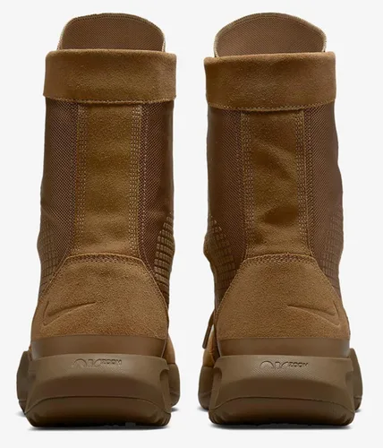 Vista 2 de Nike Botas de combate ligeras militares SFB B1