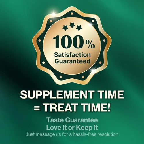 Vista 9 de Doctor By Suplemento de Proteína de Colóstrato para Gatos con Soporte Inmune y Crecimiento Muscular, Suave para la Digestión de Gatitos, Gatos