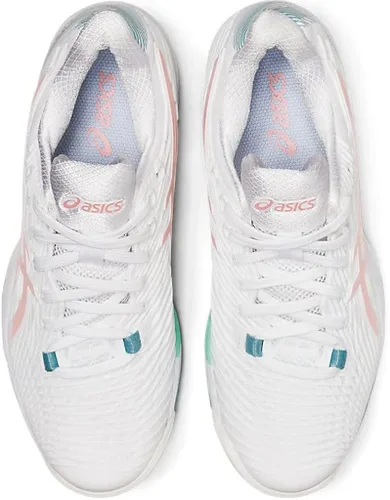 Vista 6 de ASICS Mujer Solution Speed FF 2