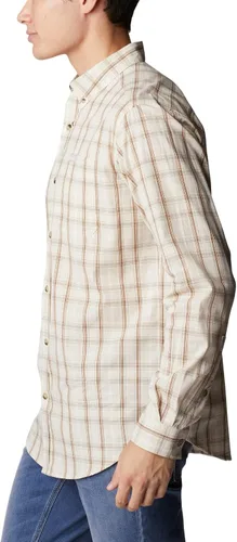 Vista 3 de Columbia Camisa de manga larga Rapid Rivers Ii para hombre