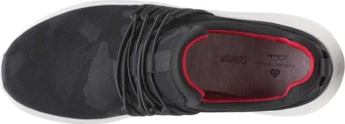 Vista 6 de Clarks Zapatillas Nova Ave para mujer
