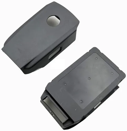 Vista 4 de [Piezas para drones] Carcasa exterior de plástico para DJI Mavic 2 Pro/Zoom Drone Piezas de reparación [Fácil instalación]