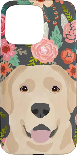 Vista 31 de Labrador Retriever Lover Labrador Mom Labrador Dog Mom Case for iPhone 16