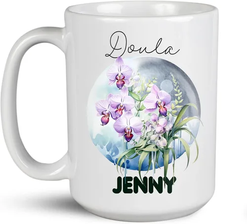 Vista 26 de Taza de café personalizada de contador, taza de contabilidad personalizada regalo para compañeros de trabajo, amigos, familia, taza de cerámica