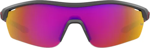 Vista 3 de Under Armour Ua Gametime Jr Wrap - Gafas de sol para niños