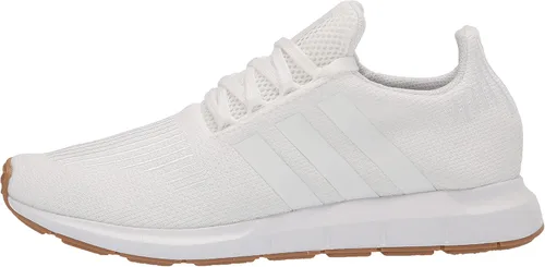 Vista 8 de adidas Swift Run Zapatillas de deporte con cordones para hombre