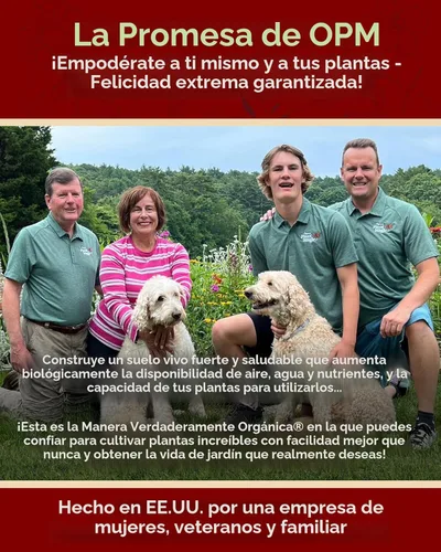 Vista 8 de Suelo de maceta orgánico comprimido para jardín, plantas y vegetales - Se expande 4 veces cuando se mezcla con agua - Uso en interiores o exteriores