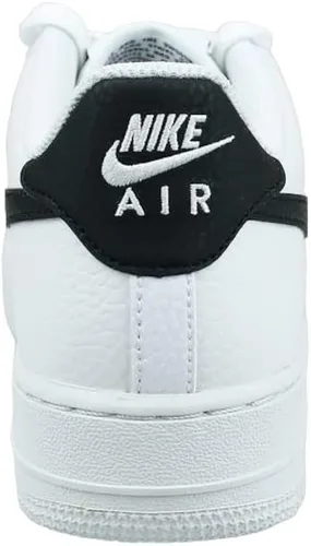 Vista 4 de Nike Espuma Air Force 1 BlancoRosa (CT3839 107)
