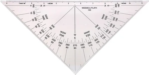 Vista 4 de Weems & Plath Marine Navigation