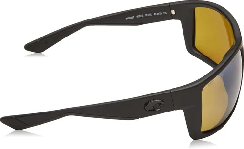 Vista 3 de Costa Del Mar Reefton - Gafas de sol rectangulares para hombre