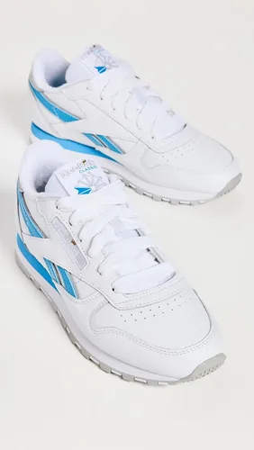 Vista 4 de Reebok Women's Classic Leather Sneaker