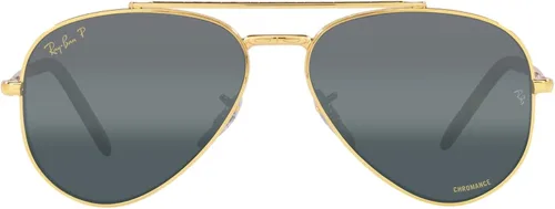 Vista 2 de Ray-Ban RB3625 - Lentes de sol Aviator Pilot