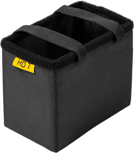 Vista 6 de OPENMOON Parasol plegable para pantalla de cámara (5.6 pulgadas)