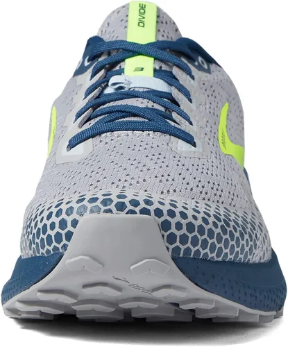 Vista 3 de Brooks Tenis para correr Divide 3 Trail para hombre