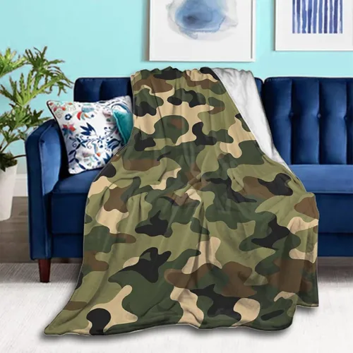 Vista 11 de Manta cómoda para cama, sofá, compatible con flores de calavera de azúcar, mantas y mantas de franela ligeras, mantas de microfibra mullidas