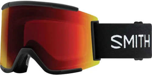 Vista 3 de SMITH Optics Squad XL - Gafas de invierno unisex para nieve