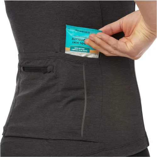 Vista 5 de Giro New Road Jersey - Mujer